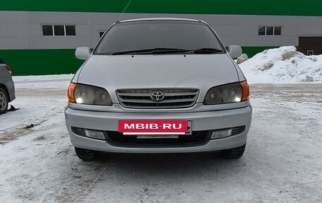 Toyota Ipsum II, 1999 год, 570 000 рублей, 10 фотография