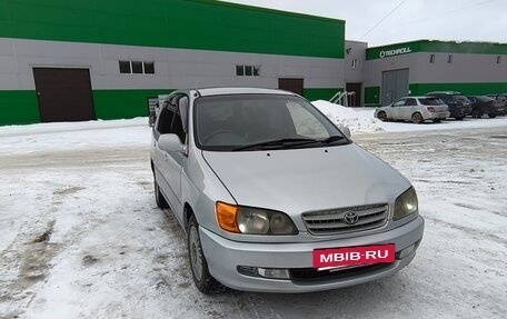 Toyota Ipsum II, 1999 год, 570 000 рублей, 9 фотография