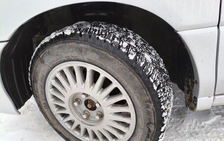 Toyota Ipsum II, 1999 год, 570 000 рублей, 22 фотография