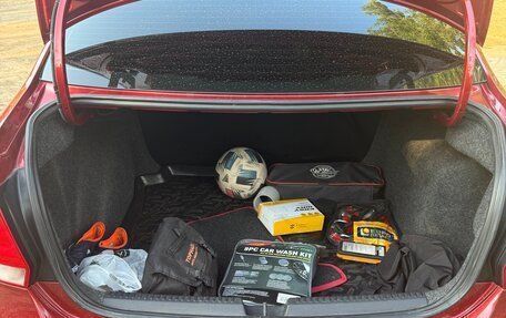 Volkswagen Polo VI (EU Market), 2014 год, 800 000 рублей, 8 фотография