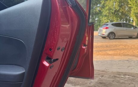 Volkswagen Polo VI (EU Market), 2014 год, 800 000 рублей, 6 фотография