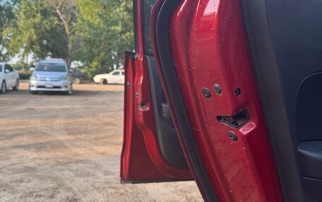 Volkswagen Polo VI (EU Market), 2014 год, 800 000 рублей, 7 фотография