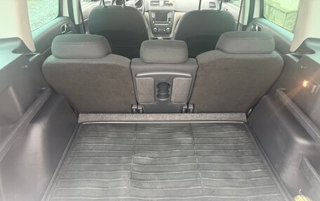 Skoda Yeti I рестайлинг, 2014 год, 1 100 000 рублей, 11 фотография