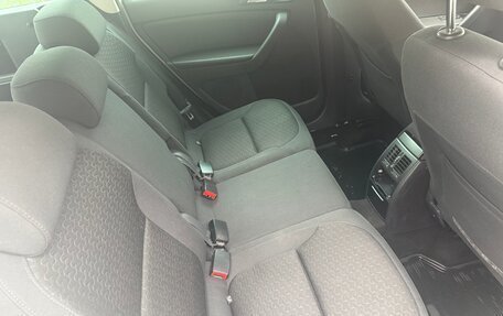 Skoda Yeti I рестайлинг, 2014 год, 1 100 000 рублей, 10 фотография