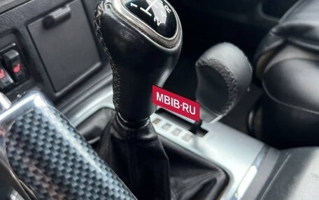 Mitsubishi Pajero IV, 2008 год, 1 315 000 рублей, 9 фотография
