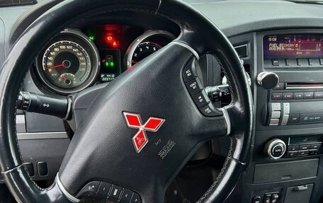 Mitsubishi Pajero IV, 2008 год, 1 315 000 рублей, 12 фотография