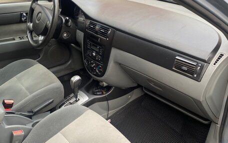 Daewoo Gentra II, 2014 год, 400 000 рублей, 4 фотография