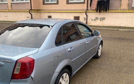 Daewoo Gentra II, 2014 год, 400 000 рублей, 5 фотография