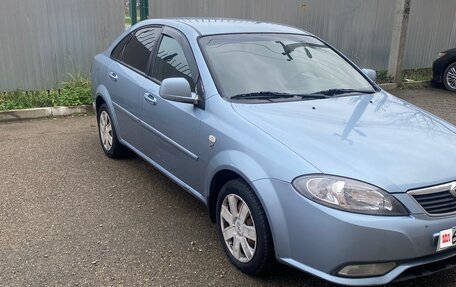 Daewoo Gentra II, 2014 год, 400 000 рублей, 6 фотография