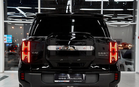 GAC GS8, 2025 год, 5 099 000 рублей, 3 фотография