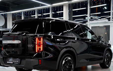 GAC GS8, 2025 год, 5 099 000 рублей, 4 фотография