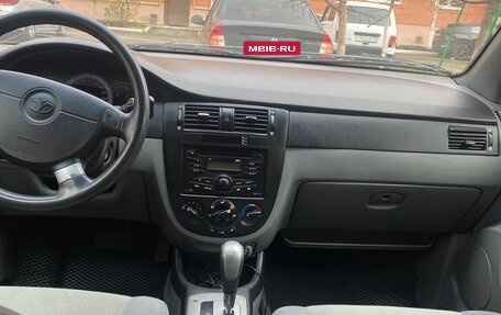 Daewoo Gentra II, 2014 год, 400 000 рублей, 3 фотография