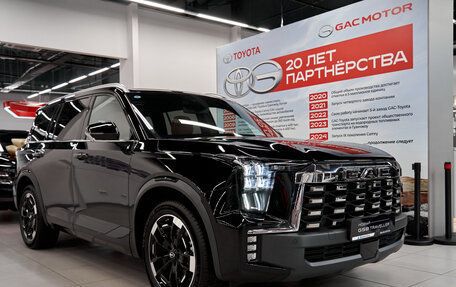 GAC GS8, 2025 год, 5 099 000 рублей, 6 фотография
