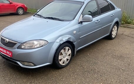 Daewoo Gentra II, 2014 год, 400 000 рублей, 7 фотография