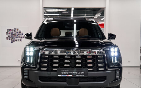 GAC GS8, 2025 год, 5 099 000 рублей, 7 фотография