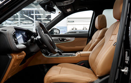 GAC GS8, 2025 год, 5 099 000 рублей, 11 фотография