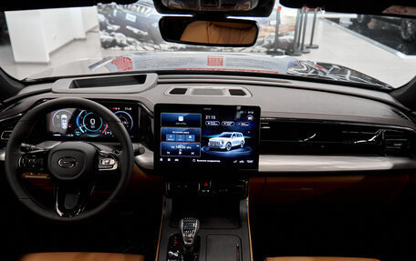 GAC GS8, 2025 год, 5 099 000 рублей, 17 фотография