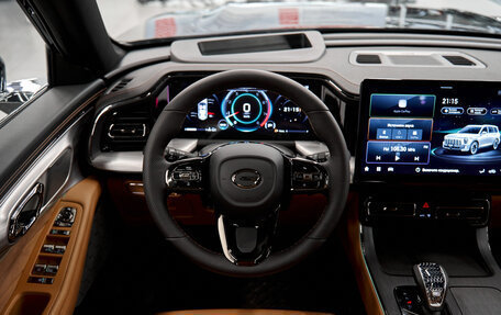 GAC GS8, 2025 год, 5 099 000 рублей, 15 фотография