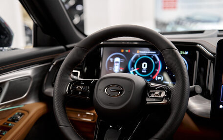 GAC GS8, 2025 год, 5 099 000 рублей, 14 фотография