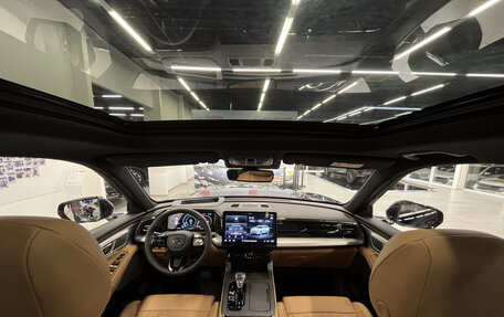 GAC GS8, 2025 год, 5 099 000 рублей, 20 фотография