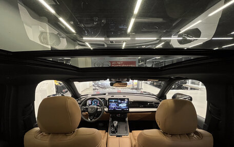 GAC GS8, 2025 год, 5 099 000 рублей, 21 фотография