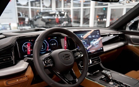 GAC GS8, 2025 год, 5 099 000 рублей, 13 фотография