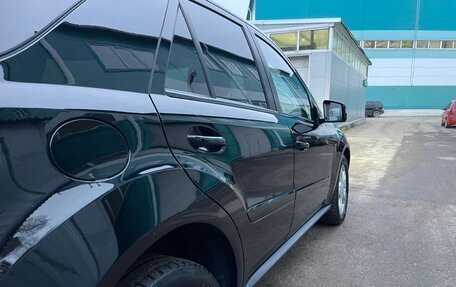 Mercedes-Benz M-Класс, 2007 год, 1 250 000 рублей, 5 фотография