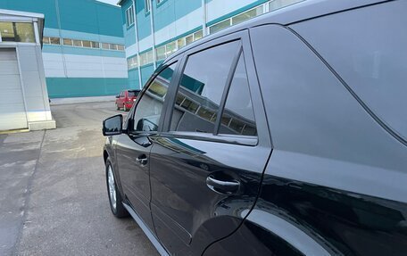 Mercedes-Benz M-Класс, 2007 год, 1 250 000 рублей, 9 фотография