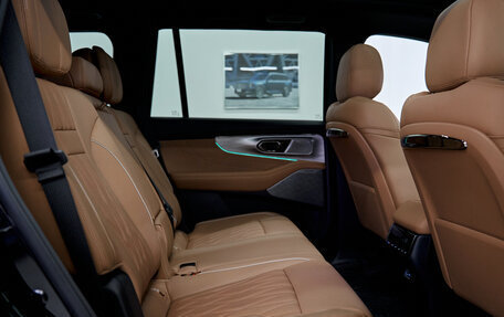 GAC GS8, 2025 год, 5 099 000 рублей, 24 фотография