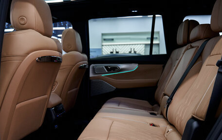 GAC GS8, 2025 год, 5 099 000 рублей, 25 фотография