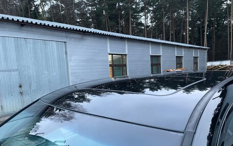 Mercedes-Benz M-Класс, 2007 год, 1 250 000 рублей, 11 фотография