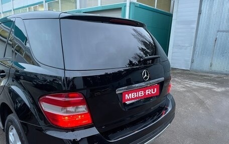 Mercedes-Benz M-Класс, 2007 год, 1 250 000 рублей, 7 фотография