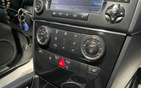 Mercedes-Benz M-Класс, 2007 год, 1 250 000 рублей, 20 фотография