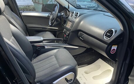 Mercedes-Benz M-Класс, 2007 год, 1 250 000 рублей, 16 фотография