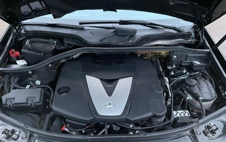 Mercedes-Benz M-Класс, 2007 год, 1 250 000 рублей, 26 фотография