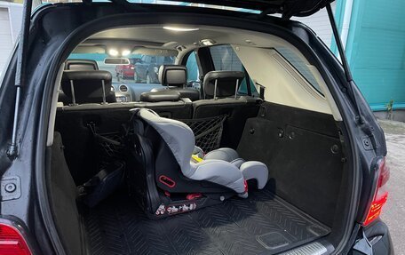 Mercedes-Benz M-Класс, 2007 год, 1 250 000 рублей, 23 фотография