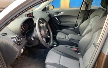 Audi A1, 2013 год, 1 200 000 рублей, 14 фотография