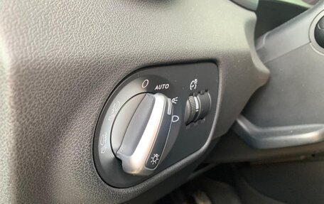 Audi A1, 2013 год, 1 200 000 рублей, 17 фотография