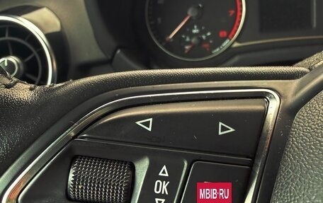 Audi A1, 2013 год, 1 200 000 рублей, 8 фотография