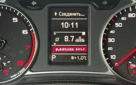 Audi A1, 2013 год, 1 200 000 рублей, 13 фотография