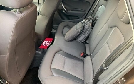 Audi A1, 2013 год, 1 200 000 рублей, 16 фотография