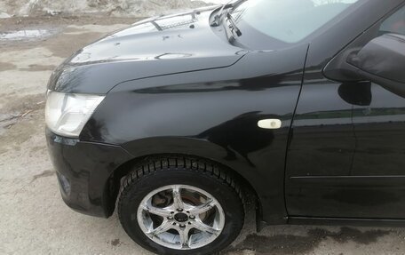 Datsun on-DO I рестайлинг, 2014 год, 320 000 рублей, 4 фотография