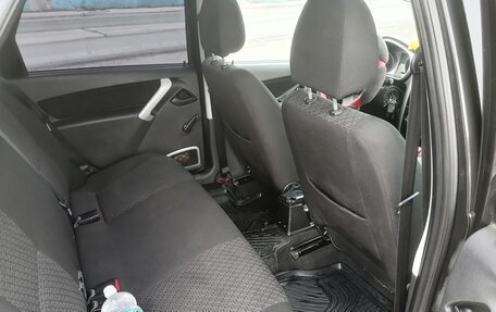 Datsun on-DO I рестайлинг, 2014 год, 320 000 рублей, 10 фотография