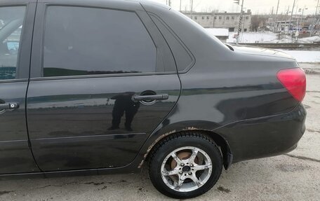 Datsun on-DO I рестайлинг, 2014 год, 320 000 рублей, 7 фотография