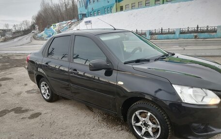 Datsun on-DO I рестайлинг, 2014 год, 320 000 рублей, 3 фотография