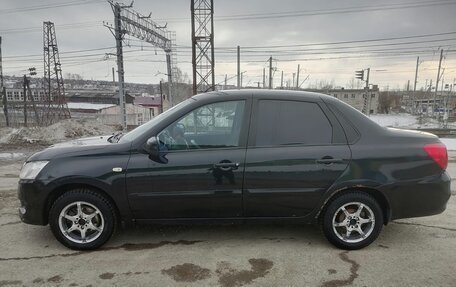 Datsun on-DO I рестайлинг, 2014 год, 320 000 рублей, 6 фотография