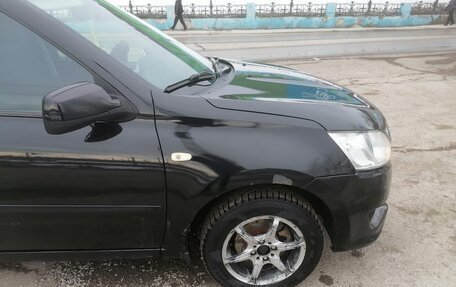 Datsun on-DO I рестайлинг, 2014 год, 320 000 рублей, 8 фотография