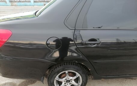 Datsun on-DO I рестайлинг, 2014 год, 320 000 рублей, 9 фотография