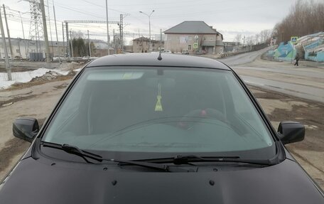 Datsun on-DO I рестайлинг, 2014 год, 320 000 рублей, 14 фотография