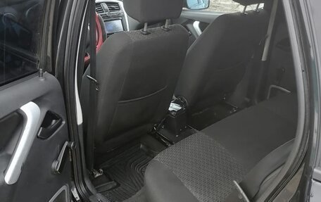 Datsun on-DO I рестайлинг, 2014 год, 320 000 рублей, 16 фотография